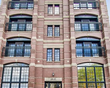 837 W Roscoe Street Unit #1W, Chicago