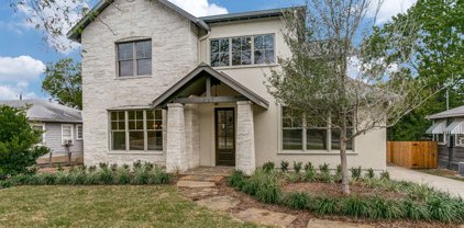 337 Garraty, San Antonio