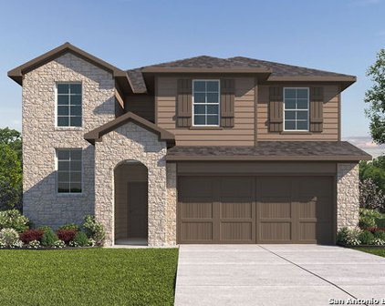 5007 Millrace Landing, San Antonio