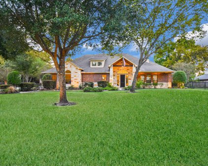 16927 Hereford Drive, Tomball