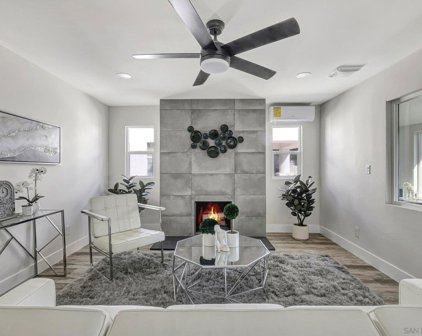 4338 Cherokee Ave, North Park