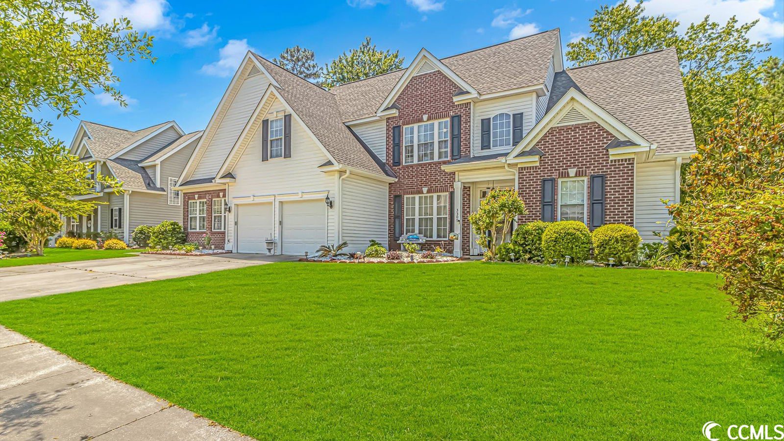 MLS 2307614 The Gates 3309 Prioloe Dr., Myrtle Beach Property for Sale