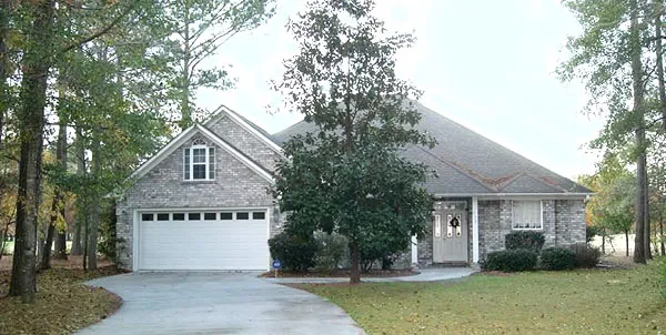 Homes for Sale in Long Bay, Longs SC