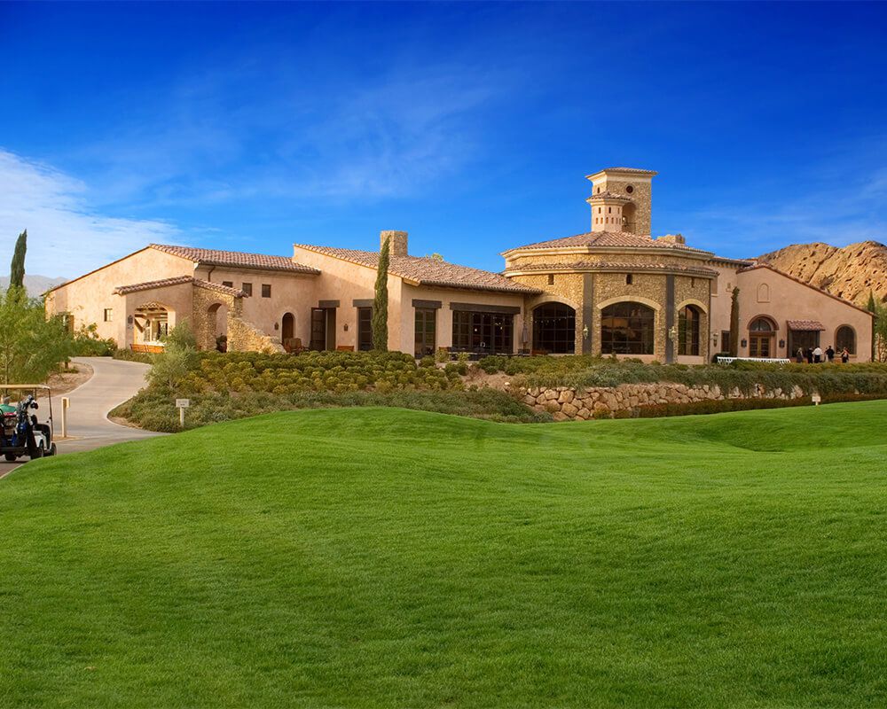 Scottsdale Country Club Communities Real Estate