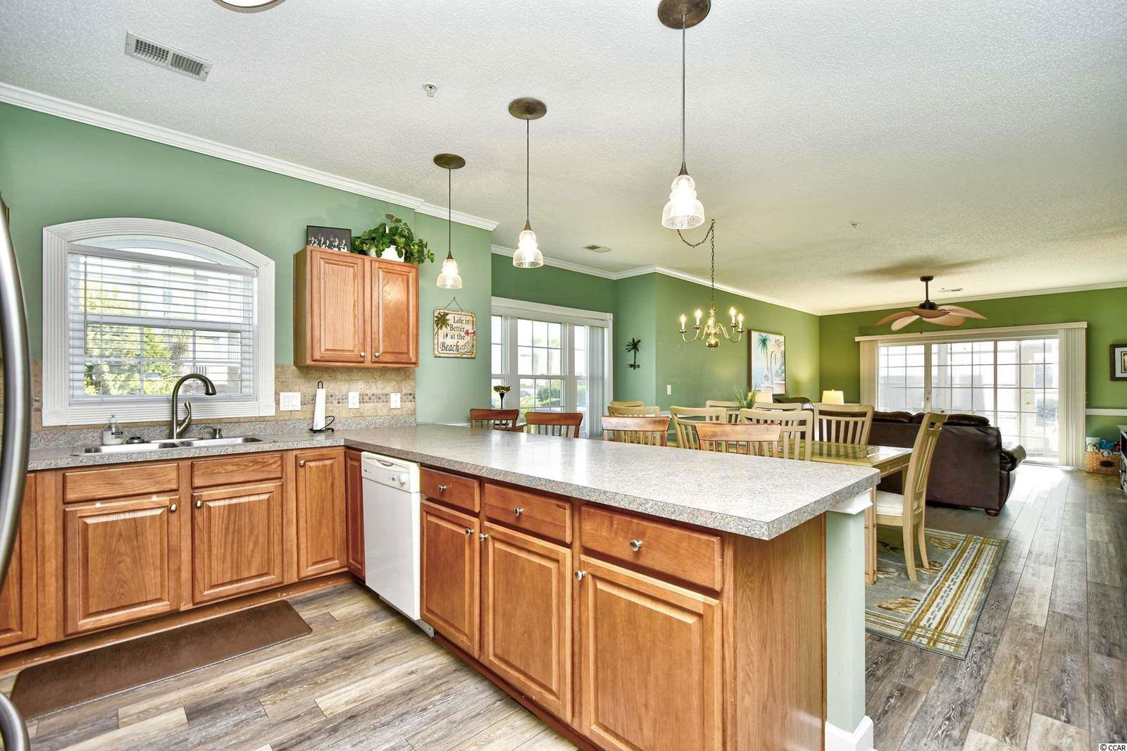 MLS 2217330 Magnolia North 4846 Carnation Circle Unit 101, Myrtle