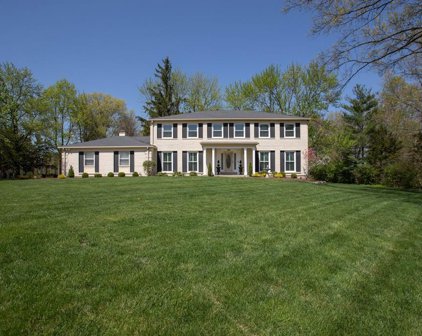 15997 Trowbridge  Road, Clarkson Valley