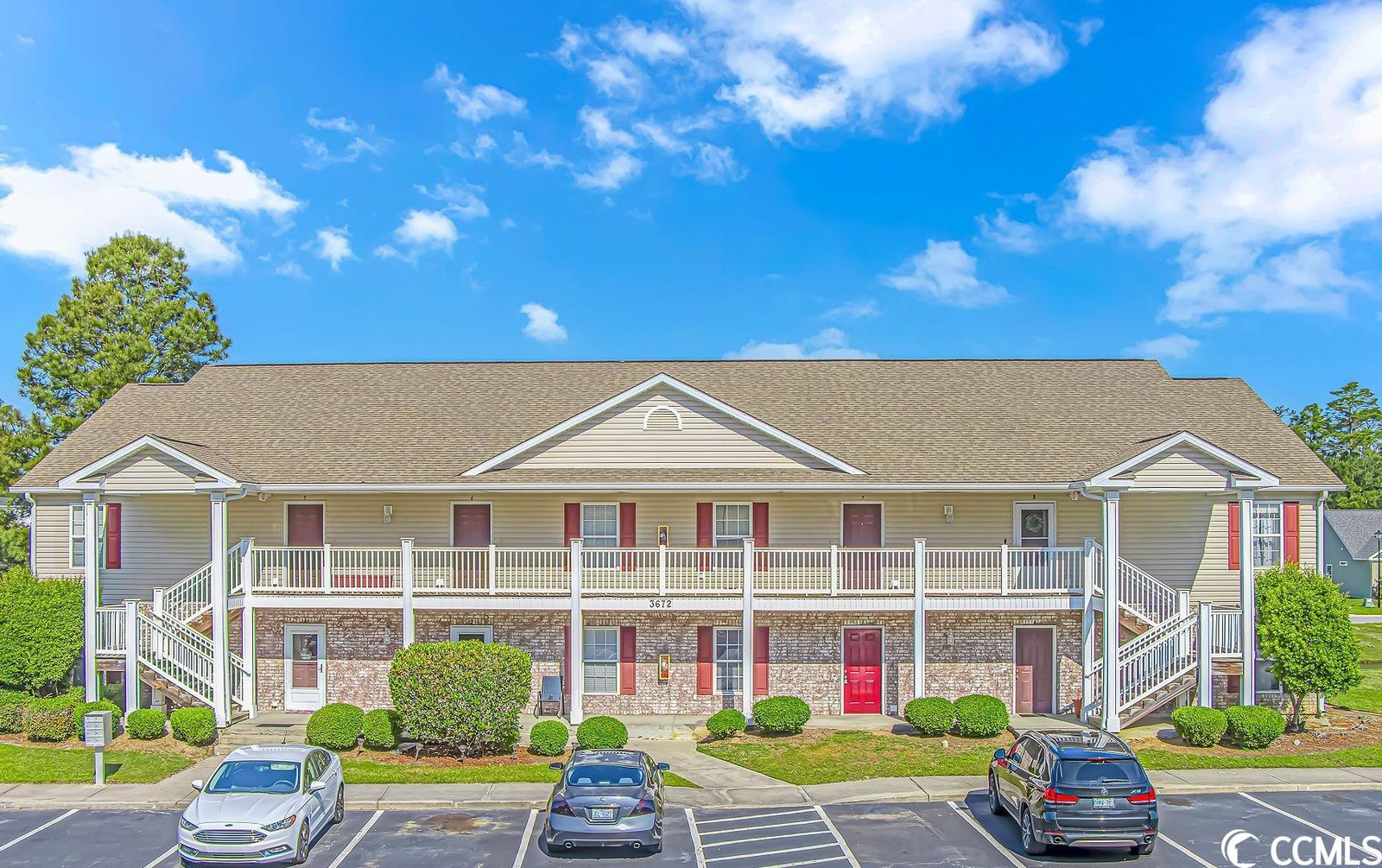 MLS 2307641 Clay Pond Village Brickyard Plant 3672 Claypond Village