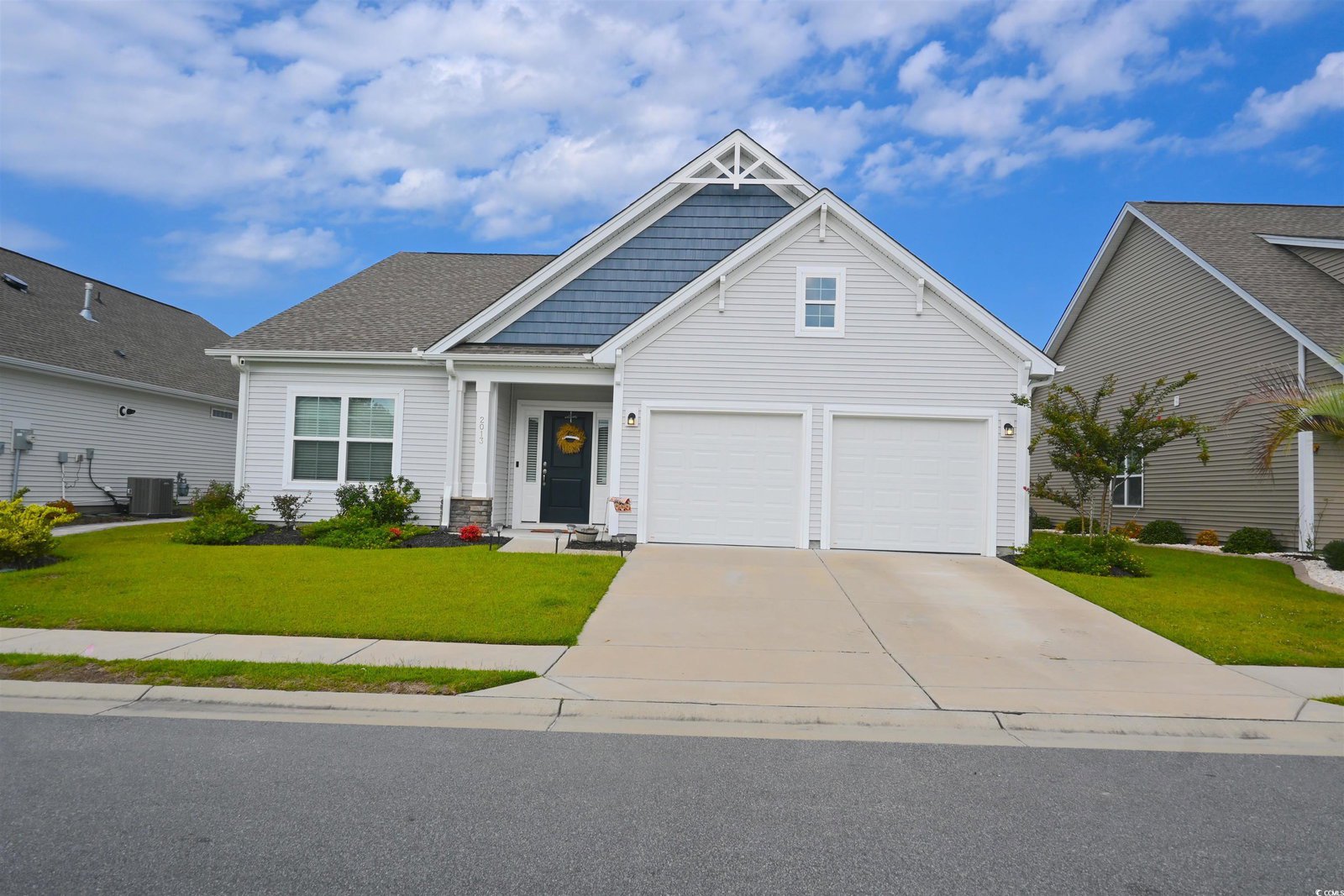 MLS 2423967 Cypress Village 2013 Great Blue Heron Dr., Little River