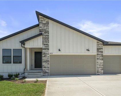 410 Woodview Drive, Raymore