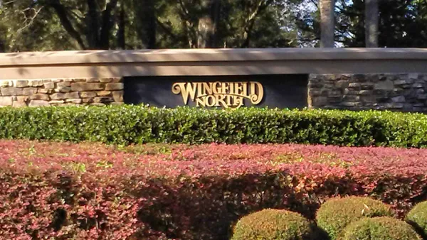 Wingfield North, Longwood, Florida 32779