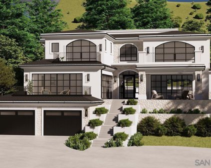 682 Palomar Ave, La Jolla