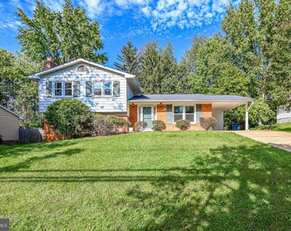 8716 Old Courthouse   Road, Vienna