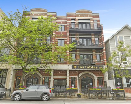 2942 N Lincoln Avenue, Chicago