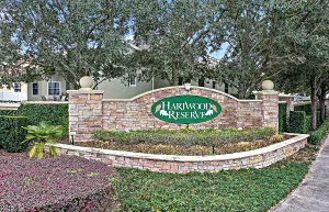 Hartwood Reserve