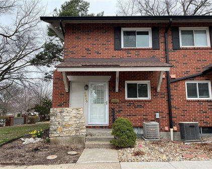 5600 W 97TH Street, Overland Park