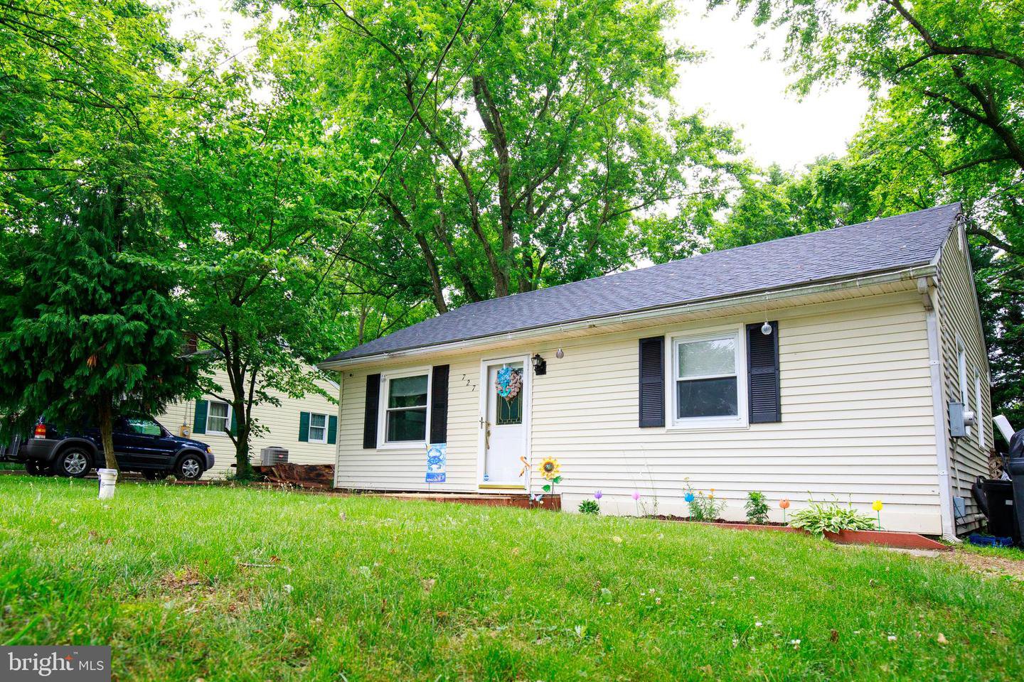 727 Main Street, Church Hill, Md 21623 in Church Hill