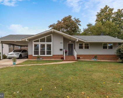 8335 Wesleyan, Vienna