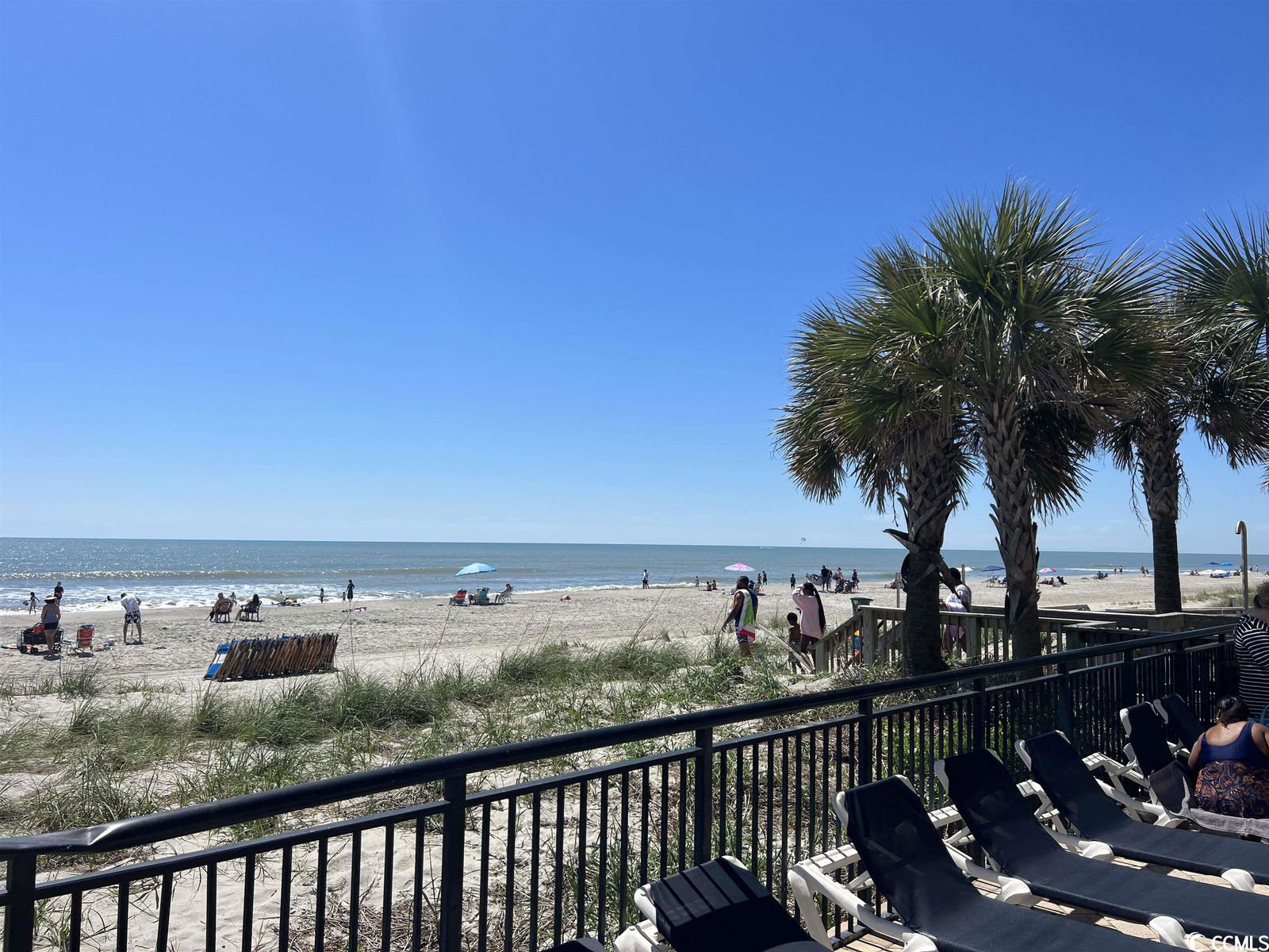 MLS 2307671 Landmark Resort 1501 S Ocean Blvd. Unit 911, Myrtle Beach