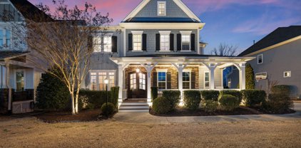 529 Ancient Oaks Drive, Holly Springs