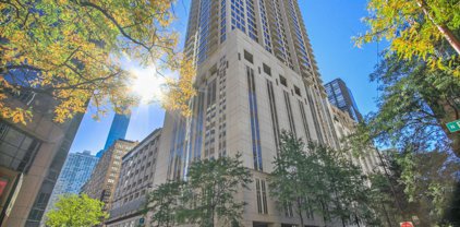 55 E Erie Street Unit #3501, Chicago