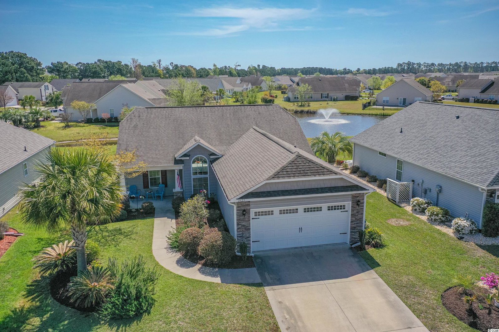 MLS 2207168 Surfside Beach Club 1625 Hack Ct., Surfside Beach