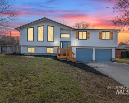 3032 S Chieftain Way, Boise