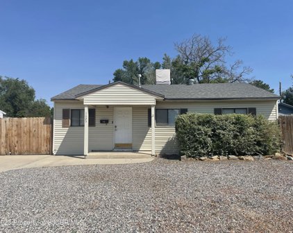 1625 Maple, Aztec