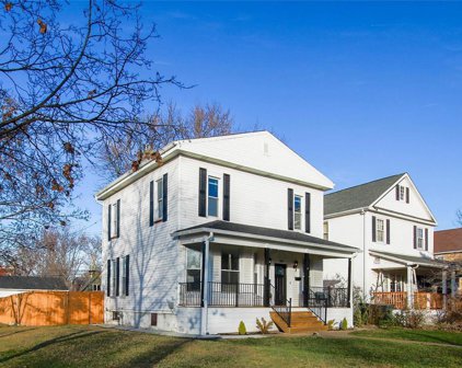 6981 Marquette  Avenue, St Louis