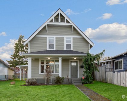 2422 Maple Street, Everett