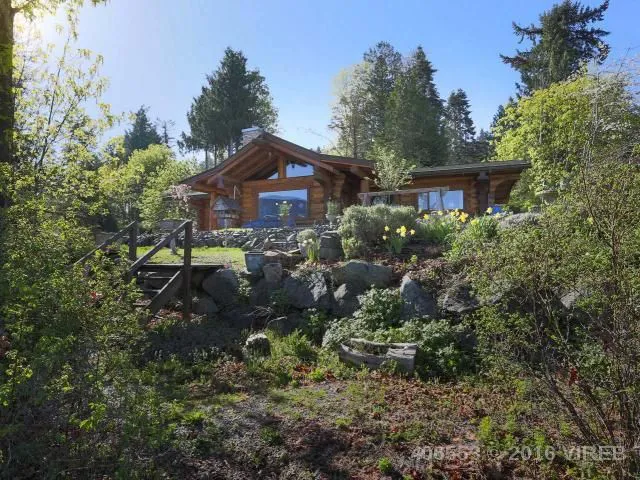 Cowichan Bay, BC Real Estate