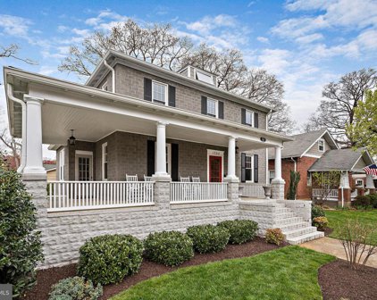 1700 N Taylor   Street, Arlington