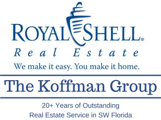 The Koffman Group - Royal Shell Real Estate