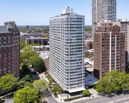 3900 N Lake Shore Drive Unit #5F, Chicago