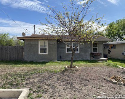 934 Iowa St, San Antonio