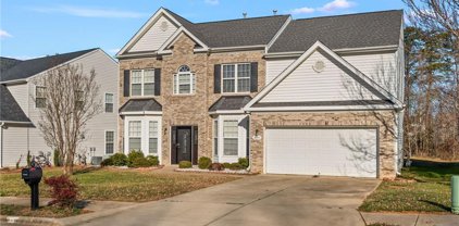 3695 Village Springs Drive, High Point