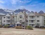 1080A Cougar Creek Drive Unit 101, Canmore image