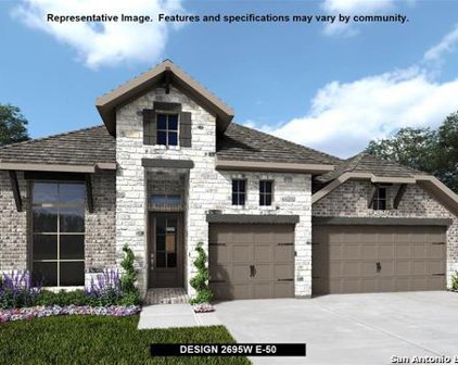 3125 Creek Ridge Street, Seguin
