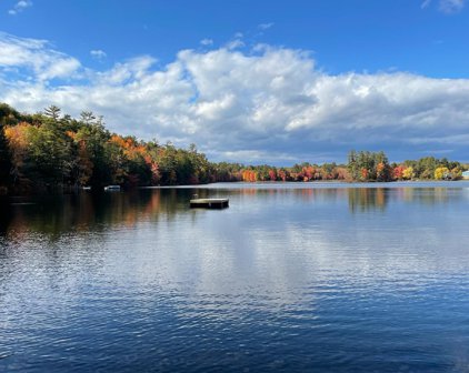 Lot 60 Keller Road, Bridgton