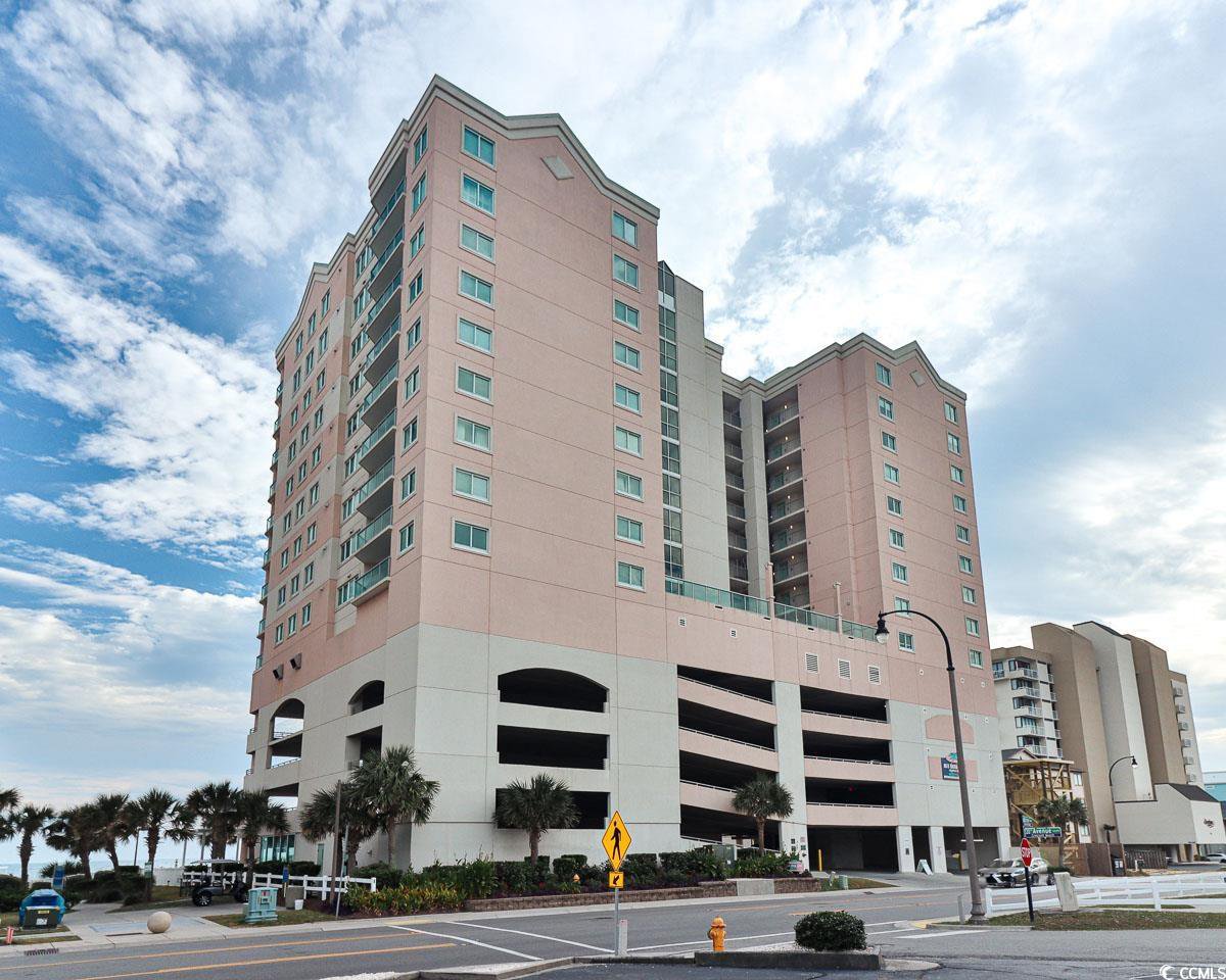 MLS 2322993 - Blue Water Keyes - Crescent Beach 2001 S Ocean Blvd. Unit ...