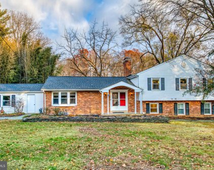 13124 Chestnut Oak Dr, Gaithersburg