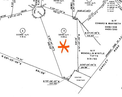 Lot 3 Independence Lane, Harrison
