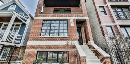 2653 N Orchard Street Unit #3, Chicago