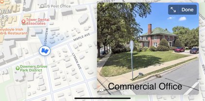902 Maple Avenue, Downers Grove