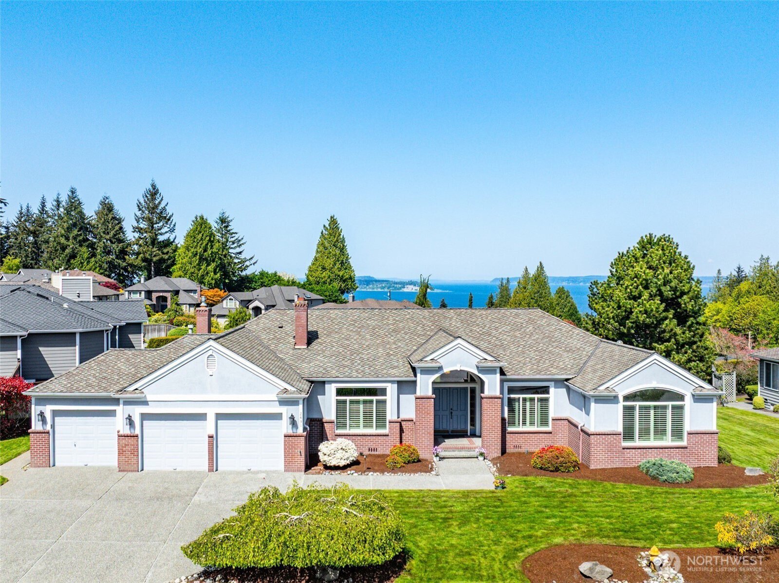 2431 56th Street SW, Everett, 98203