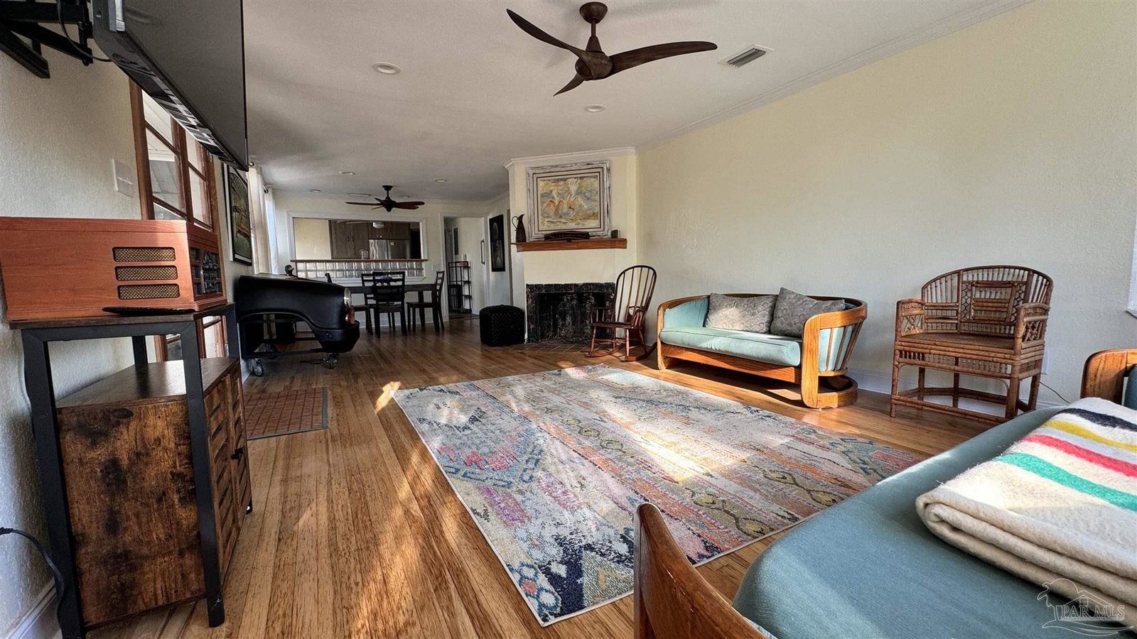 MLS Number 653822 317 Bremen Ave, PensacolaReal Estate