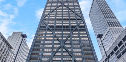 175 E Delaware Place Unit #6509, Chicago