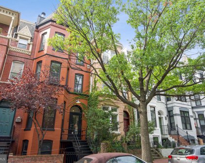 1106 5th St Nw Unit #2, Washington