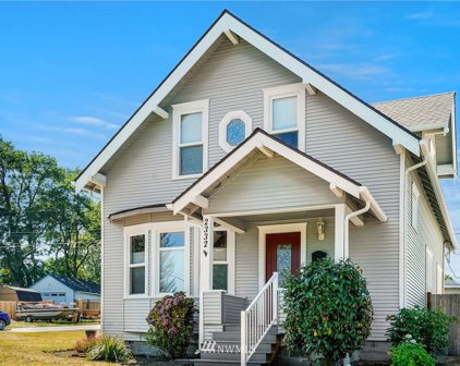 2332 Cedar Street, Everett