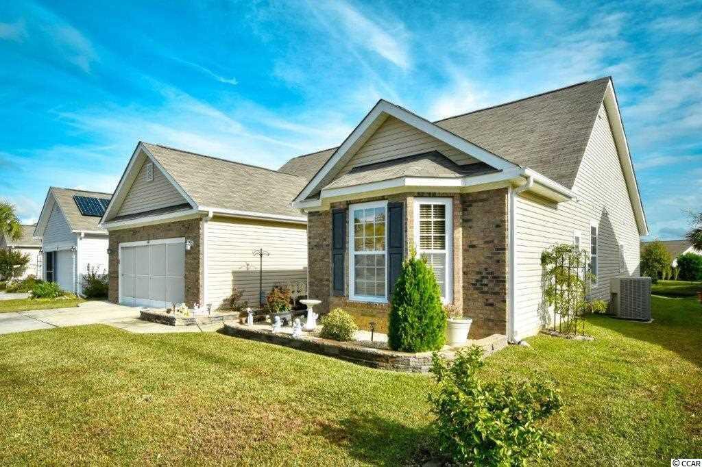 MLS 2023854 Hidden Lakes Village 661 Vermillion Dr., Little River