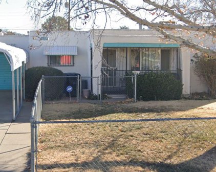 524 Florida Se Street, Albuquerque